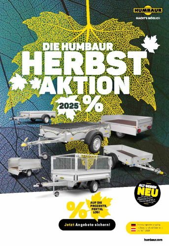 Humbaur_Herbstaktion2025 1