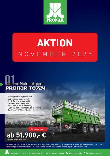 Pronar_Flyer_Aktion_November_2025_Seite_1
